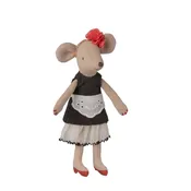 Beautician Mouse, Mum