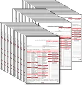 9-MP-100 J.J. Keller Carbon Annual Vehicle Inspection Report