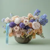 Bluebell Bliss