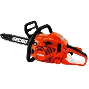 14″ Gas Echo Chain Saw