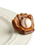 Baseball Mitt Mini (A217)