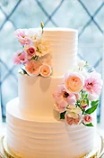 Cake Flowers | Flower Delivery San Francisco