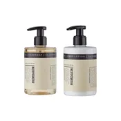 03 Hand Care Kit - Peony and Cranberry 2 pack