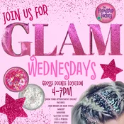 Glam Wednesdays at The Friendship Factory Grosse Pointe Location- Book your Appointment today — The Friendship Factory