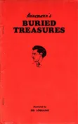 Annemann's Buried Treasures