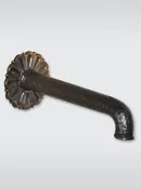 Bronze Escutcheon and Spout – To order, please email info@relicsaz.com with quantity and shipping address and we will send an invoice with secure payment link.