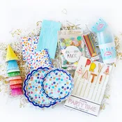 Birthday Party Essentials