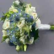 Wedding Bouquet 6.4
