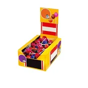 Custom Candy Bar Display Boxes