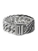 Buddha to Buddha, Chain Small Ring