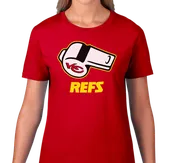 "12th Man" Ladies T-Shirt