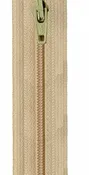 14in Size 3 Zipper Straw
