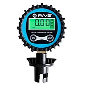 15 PSI Digital Gauge