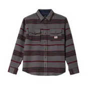 Altered Threads Overshirt