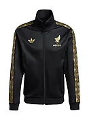 Adidas Mexico Gold Track Jacket