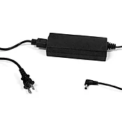 AC Power Supply for OxyGo NEXT Portable Oxygen Concentrator