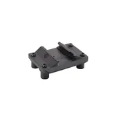 Car And Desk Module