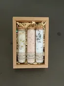 Bath Salt Gift Set — Country Florist