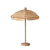 Beach Umbrella, Mouse