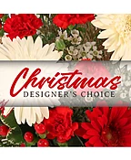 CHRISTMAS DESIGNER'S CHOICE