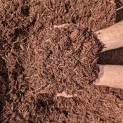 Cherry Brown Mulch
