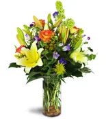 Garden Splendor Bouquet™