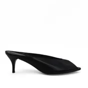 AMIE RAFA AUDREY HEEL BLACK