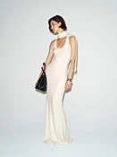Adela Knit Dress