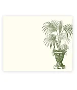 Alexa Pulitzer Palm Urn A2 Notes (10 pack)