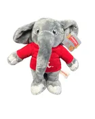 Alabama Roll Tide Pennington Bear Mascot 8 inch