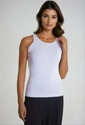 Collagen Camisole - Pearl Grey