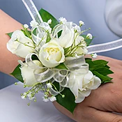 Corsage 001