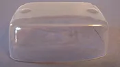 Full Cab Windshield Tonka TF02