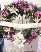 Always Remembered Wreath Tribute