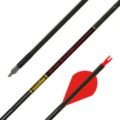 Black Label Quantum Arrows .204
