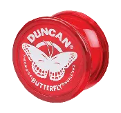 Butterfly Yo-Yo