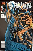Spawn - #7