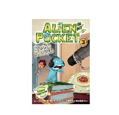Alien in My Pocket #3: Radio Active PB