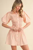 Celeste Dress