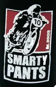 Smarty Pants Coozie — Smarty Pants