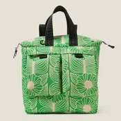 Axis Backpack - Moonflower Spring Green