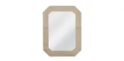 Lanie Wall Mirror | Bassett Furniture