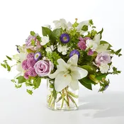 April Showers Bouquet