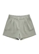 32° Cool · Active Shorts · Small · Sage