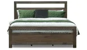 Bradley Twin Bed