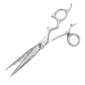 Damascus Swivel Shears