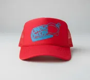 Uncle Bekah’s Tinned Fish (Red)