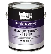BUILDER’S LEGACY 352 Premium Smooth Hi-Build
