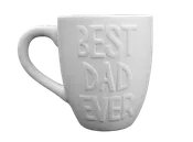 🦞 Best Dad Ever Mug