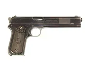 1st YEAR PRODUCTION COLT MODEL 1902 SPORTING  “LONG-SLIDE” AUTOMATIC PISTOL